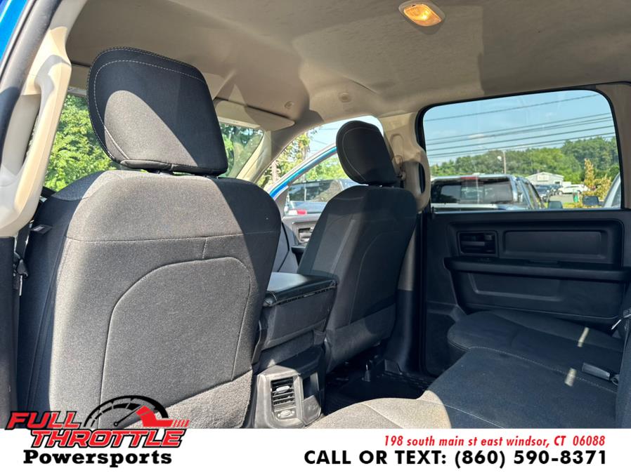 2020 Ram 2500 Tradesman 4x4 Crew Cab 6''4" Box, available for sale in East Windsor, Connecticut | Full Throttle Power Sports LLC. East Windsor, Connecticut 2020 Ram 2500 Tradesman 4x4 Crew Cab 6''4" Box, available for sale in East Windsor, Connecticut | Full Throttle Power Sports LLC. East Windsor, Connecticut