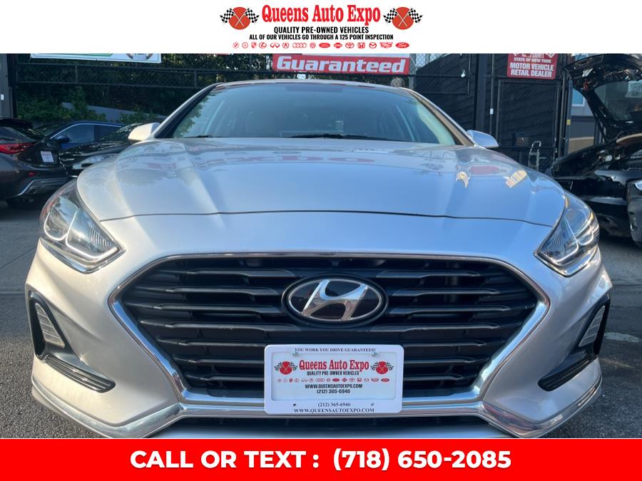 2019 Hyundai Sonata SE 2.4L, available for sale in Woodside, New York | Queens Auto Expo. Woodside, New York 2019 Hyundai Sonata SE 2.4L, available for sale in Woodside, New York | Queens Auto Expo. Woodside, New York