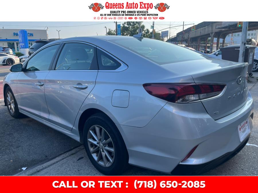 2019 Hyundai Sonata SE 2.4L, available for sale in Woodside, New York | Queens Auto Expo. Woodside, New York 2019 Hyundai Sonata SE 2.4L, available for sale in Woodside, New York | Queens Auto Expo. Woodside, New York