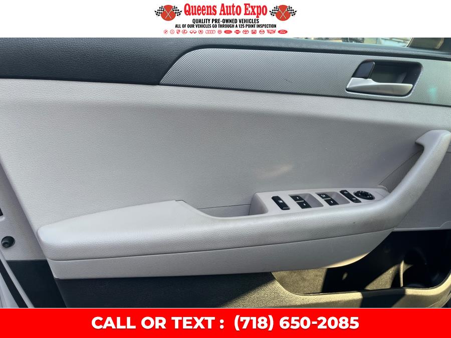 2019 Hyundai Sonata SE 2.4L, available for sale in Woodside, New York | Queens Auto Expo. Woodside, New York 2019 Hyundai Sonata SE 2.4L, available for sale in Woodside, New York | Queens Auto Expo. Woodside, New York