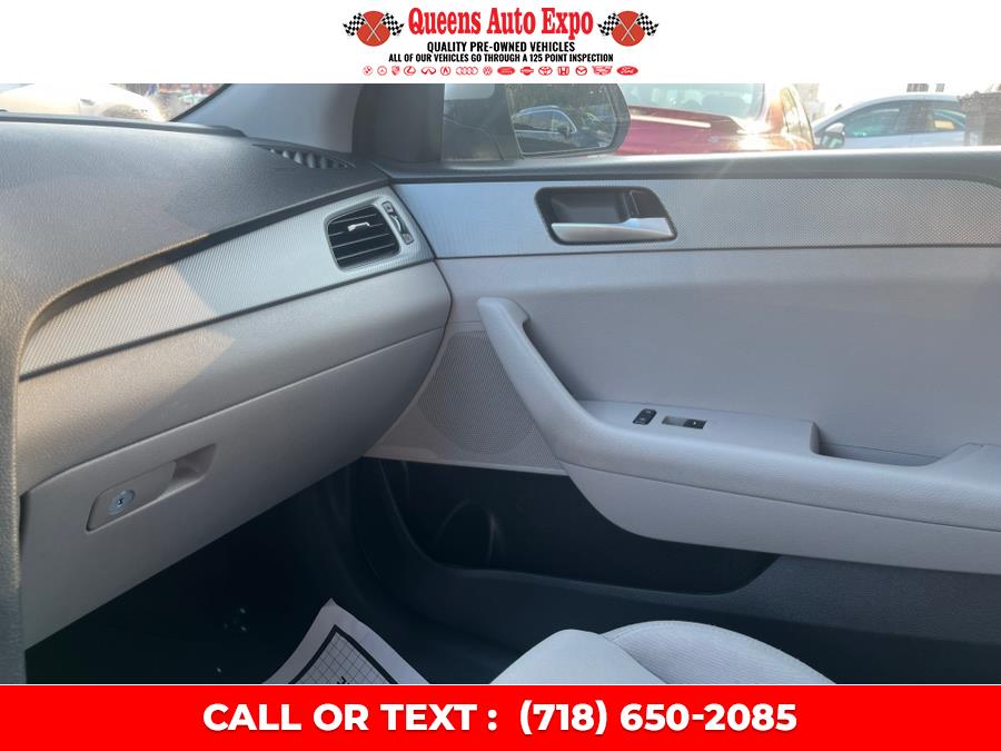 2019 Hyundai Sonata SE 2.4L, available for sale in Woodside, New York | Queens Auto Expo. Woodside, New York 2019 Hyundai Sonata SE 2.4L, available for sale in Woodside, New York | Queens Auto Expo. Woodside, New York