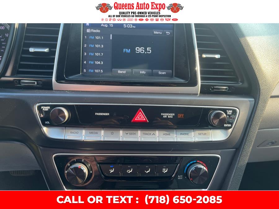 2019 Hyundai Sonata SE 2.4L, available for sale in Woodside, New York | Queens Auto Expo. Woodside, New York 2019 Hyundai Sonata SE 2.4L, available for sale in Woodside, New York | Queens Auto Expo. Woodside, New York