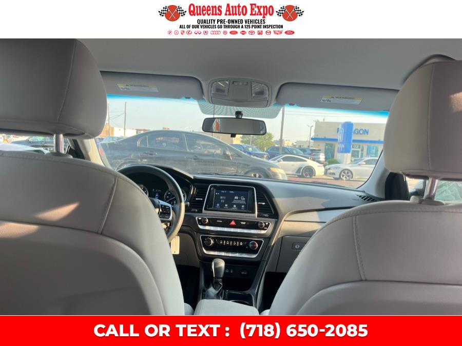 2019 Hyundai Sonata SE 2.4L, available for sale in Woodside, New York | Queens Auto Expo. Woodside, New York 2019 Hyundai Sonata SE 2.4L, available for sale in Woodside, New York | Queens Auto Expo. Woodside, New York