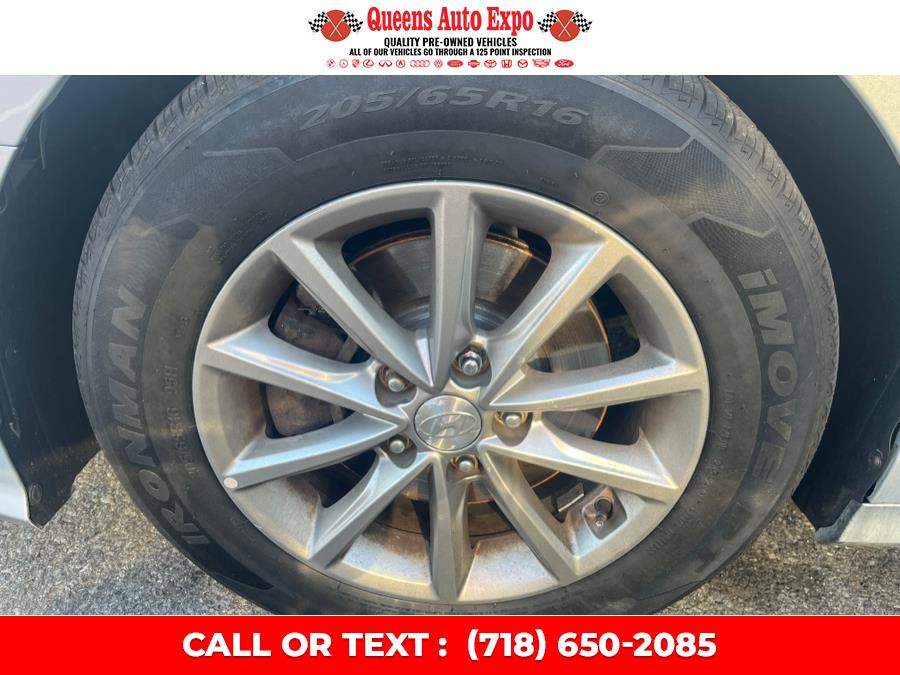 2019 Hyundai Sonata SE 2.4L, available for sale in Woodside, New York | Queens Auto Expo. Woodside, New York 2019 Hyundai Sonata SE 2.4L, available for sale in Woodside, New York | Queens Auto Expo. Woodside, New York