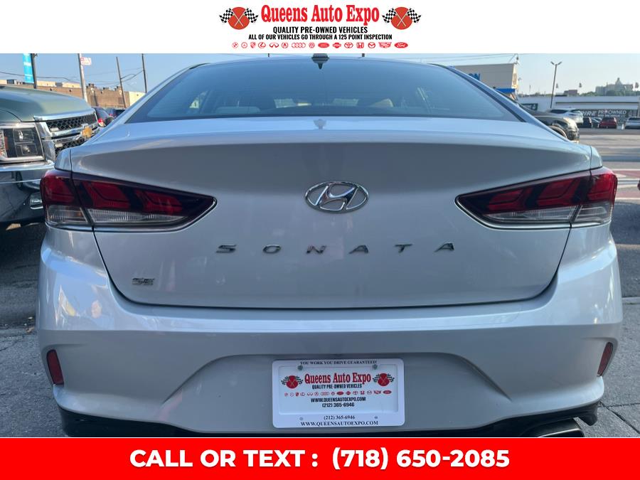 2019 Hyundai Sonata SE 2.4L, available for sale in Woodside, New York | Queens Auto Expo. Woodside, New York 2019 Hyundai Sonata SE 2.4L, available for sale in Woodside, New York | Queens Auto Expo. Woodside, New York