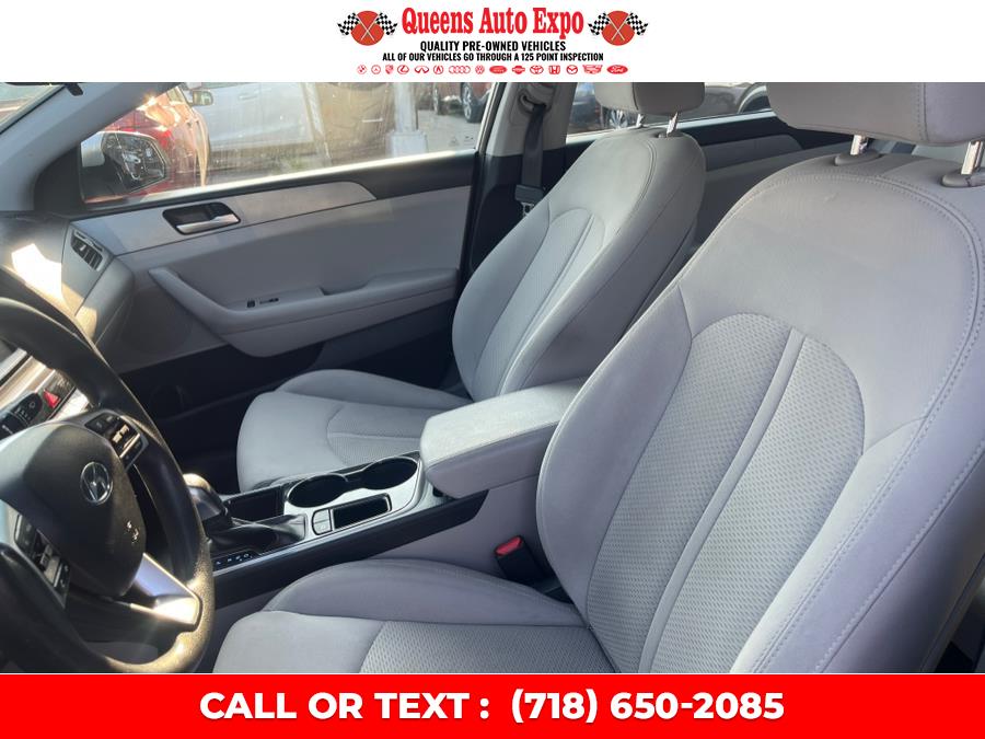 2019 Hyundai Sonata SE 2.4L, available for sale in Woodside, New York | Queens Auto Expo. Woodside, New York 2019 Hyundai Sonata SE 2.4L, available for sale in Woodside, New York | Queens Auto Expo. Woodside, New York
