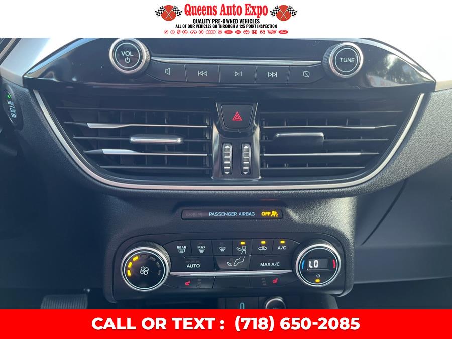 2020 Ford Escape SE AWD, available for sale in Woodside, New York | Queens Auto Expo. Woodside, New York 2020 Ford Escape SE AWD, available for sale in Woodside, New York | Queens Auto Expo. Woodside, New York