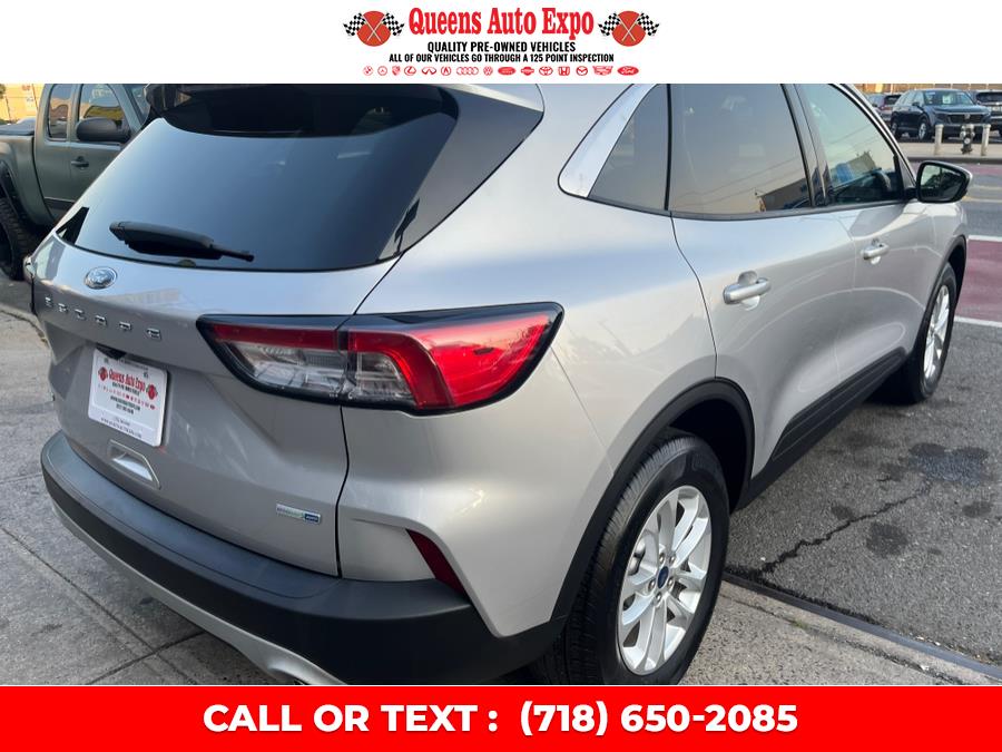 2020 Ford Escape SE AWD, available for sale in Woodside, New York | Queens Auto Expo. Woodside, New York 2020 Ford Escape SE AWD, available for sale in Woodside, New York | Queens Auto Expo. Woodside, New York