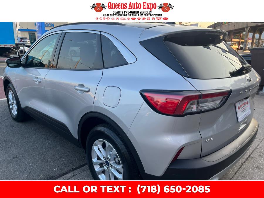 2020 Ford Escape SE AWD, available for sale in Woodside, New York | Queens Auto Expo. Woodside, New York 2020 Ford Escape SE AWD, available for sale in Woodside, New York | Queens Auto Expo. Woodside, New York