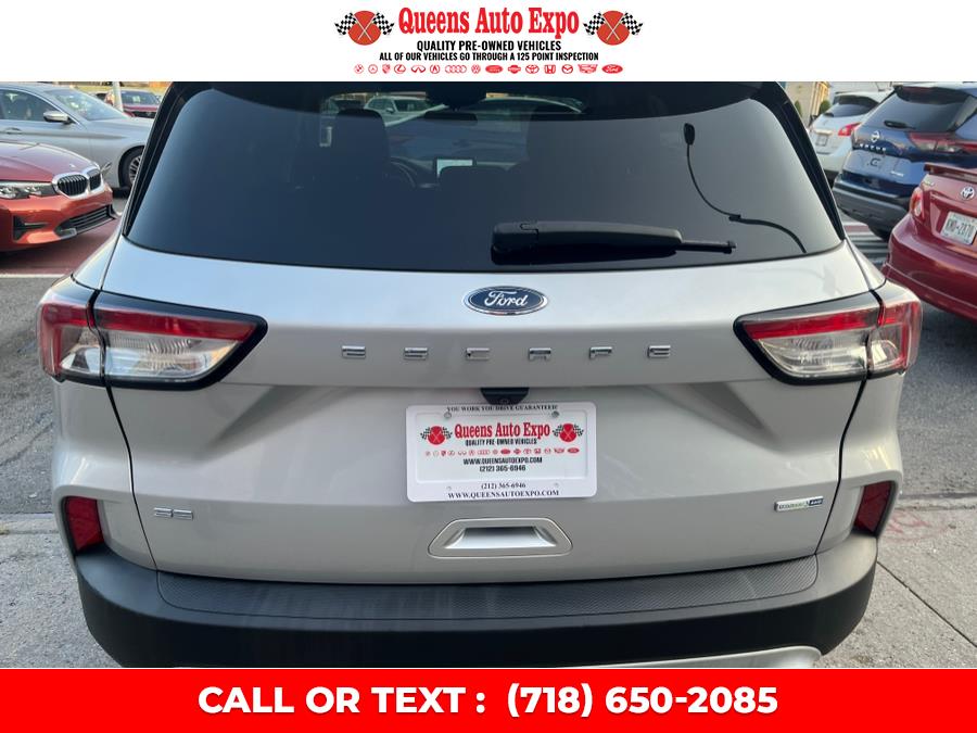 2020 Ford Escape SE AWD, available for sale in Woodside, New York | Queens Auto Expo. Woodside, New York 2020 Ford Escape SE AWD, available for sale in Woodside, New York | Queens Auto Expo. Woodside, New York