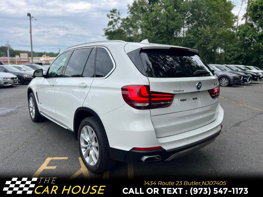 2018 BMW X5 xDrive35i Sports Activity Vehicle, available for sale in Butler, New Jersey | The Car House. Butler, New Jersey 2018 BMW X5 xDrive35i Sports Activity Vehicle, available for sale in Butler, New Jersey | The Car House. Butler, New Jersey