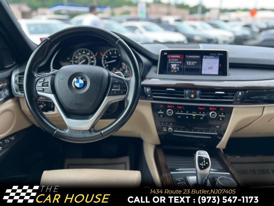 2018 BMW X5 xDrive35i Sports Activity Vehicle, available for sale in Butler, New Jersey | The Car House. Butler, New Jersey 2018 BMW X5 xDrive35i Sports Activity Vehicle, available for sale in Butler, New Jersey | The Car House. Butler, New Jersey