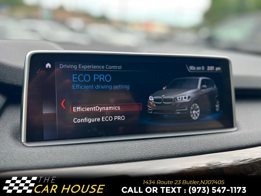 2018 BMW X5 xDrive35i Sports Activity Vehicle, available for sale in Butler, New Jersey | The Car House. Butler, New Jersey 2018 BMW X5 xDrive35i Sports Activity Vehicle, available for sale in Butler, New Jersey | The Car House. Butler, New Jersey