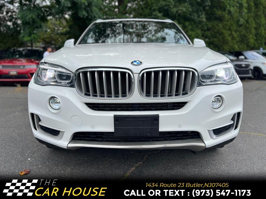 2018 BMW X5 xDrive35i Sports Activity Vehicle, available for sale in Butler, New Jersey | The Car House. Butler, New Jersey 2018 BMW X5 xDrive35i Sports Activity Vehicle, available for sale in Butler, New Jersey | The Car House. Butler, New Jersey