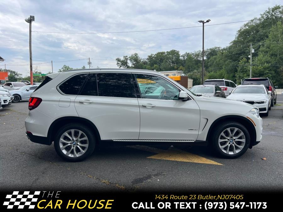 2018 BMW X5 xDrive35i Sports Activity Vehicle, available for sale in Butler, New Jersey | The Car House. Butler, New Jersey 2018 BMW X5 xDrive35i Sports Activity Vehicle, available for sale in Butler, New Jersey | The Car House. Butler, New Jersey