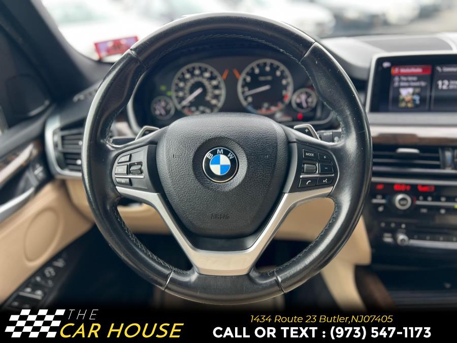 2018 BMW X5 xDrive35i Sports Activity Vehicle, available for sale in Butler, New Jersey | The Car House. Butler, New Jersey 2018 BMW X5 xDrive35i Sports Activity Vehicle, available for sale in Butler, New Jersey | The Car House. Butler, New Jersey