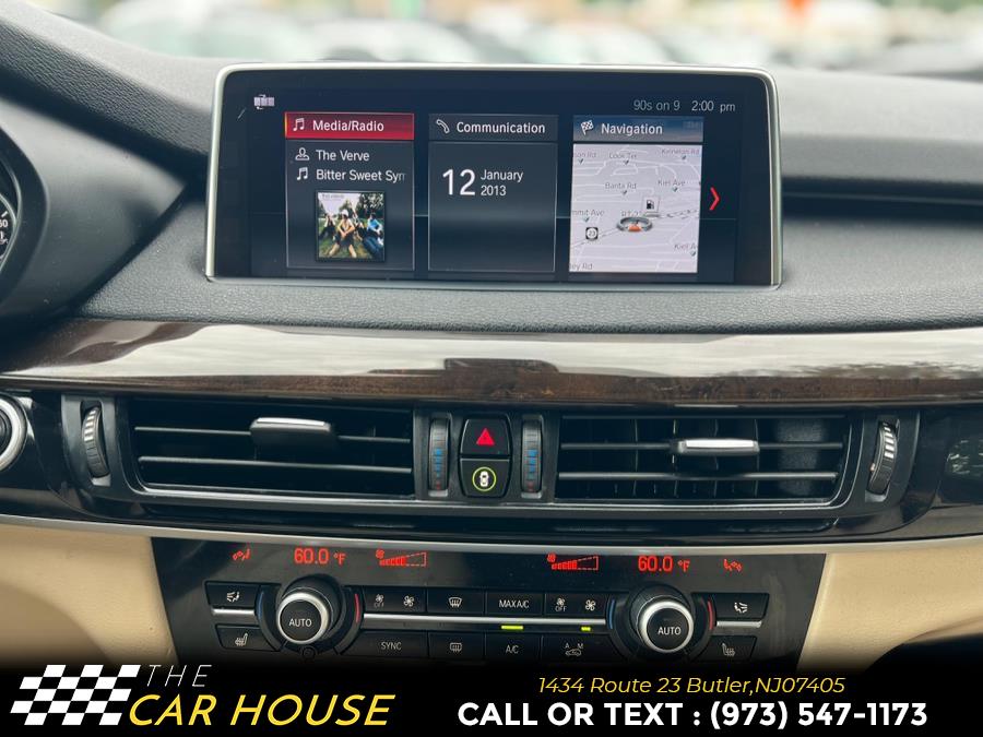 2018 BMW X5 xDrive35i Sports Activity Vehicle, available for sale in Butler, New Jersey | The Car House. Butler, New Jersey 2018 BMW X5 xDrive35i Sports Activity Vehicle, available for sale in Butler, New Jersey | The Car House. Butler, New Jersey