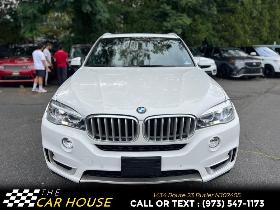 2018 BMW X5 xDrive35i Sports Activity Vehicle, available for sale in Butler, New Jersey | The Car House. Butler, New Jersey 2018 BMW X5 xDrive35i Sports Activity Vehicle, available for sale in Butler, New Jersey | The Car House. Butler, New Jersey