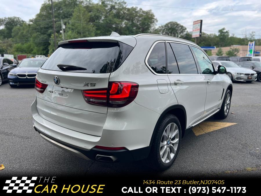 2018 BMW X5 xDrive35i Sports Activity Vehicle, available for sale in Butler, New Jersey | The Car House. Butler, New Jersey 2018 BMW X5 xDrive35i Sports Activity Vehicle, available for sale in Butler, New Jersey | The Car House. Butler, New Jersey