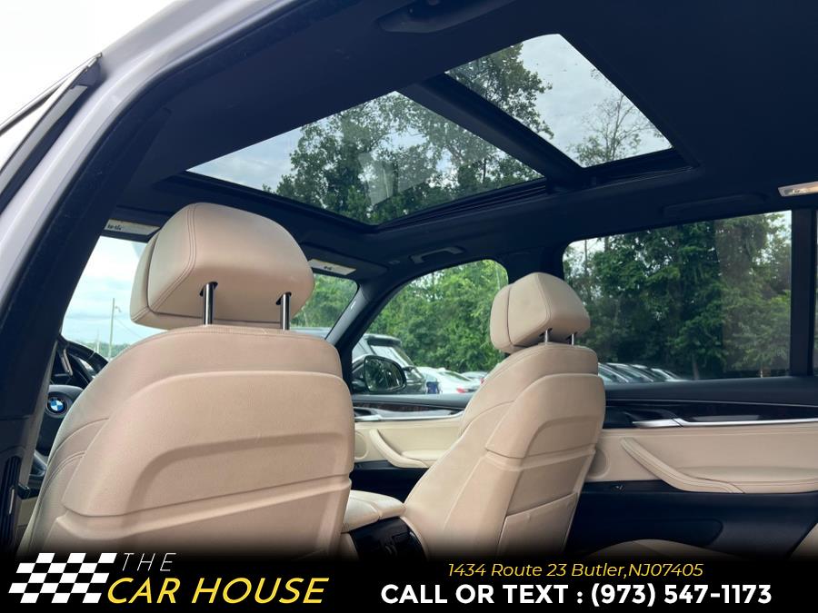 2018 BMW X5 xDrive35i Sports Activity Vehicle, available for sale in Butler, New Jersey | The Car House. Butler, New Jersey 2018 BMW X5 xDrive35i Sports Activity Vehicle, available for sale in Butler, New Jersey | The Car House. Butler, New Jersey