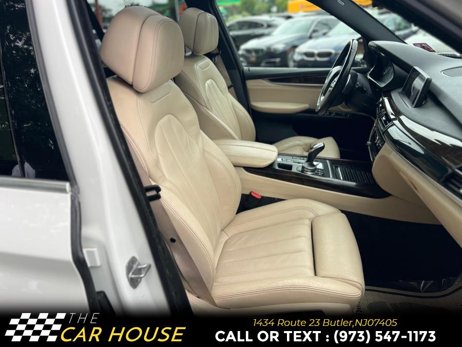 2018 BMW X5 xDrive35i Sports Activity Vehicle, available for sale in Butler, New Jersey | The Car House. Butler, New Jersey 2018 BMW X5 xDrive35i Sports Activity Vehicle, available for sale in Butler, New Jersey | The Car House. Butler, New Jersey
