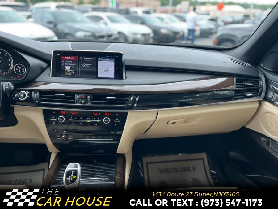 2018 BMW X5 xDrive35i Sports Activity Vehicle, available for sale in Butler, New Jersey | The Car House. Butler, New Jersey 2018 BMW X5 xDrive35i Sports Activity Vehicle, available for sale in Butler, New Jersey | The Car House. Butler, New Jersey