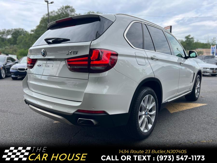2018 BMW X5 xDrive35i Sports Activity Vehicle, available for sale in Butler, New Jersey | The Car House. Butler, New Jersey 2018 BMW X5 xDrive35i Sports Activity Vehicle, available for sale in Butler, New Jersey | The Car House. Butler, New Jersey