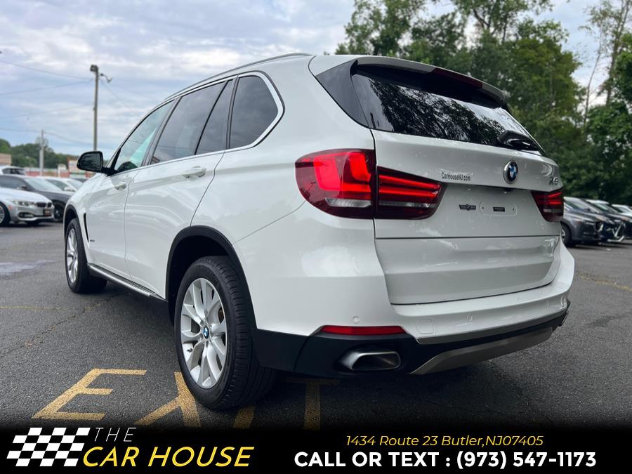 2018 BMW X5 xDrive35i Sports Activity Vehicle, available for sale in Butler, New Jersey | The Car House. Butler, New Jersey 2018 BMW X5 xDrive35i Sports Activity Vehicle, available for sale in Butler, New Jersey | The Car House. Butler, New Jersey
