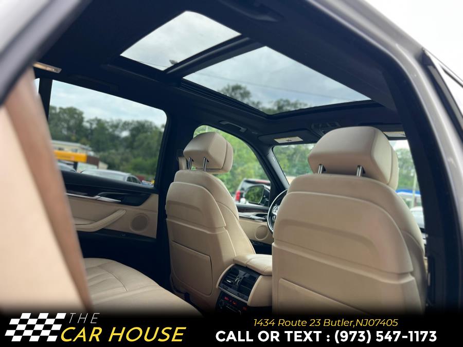 2018 BMW X5 xDrive35i Sports Activity Vehicle, available for sale in Butler, New Jersey | The Car House. Butler, New Jersey 2018 BMW X5 xDrive35i Sports Activity Vehicle, available for sale in Butler, New Jersey | The Car House. Butler, New Jersey
