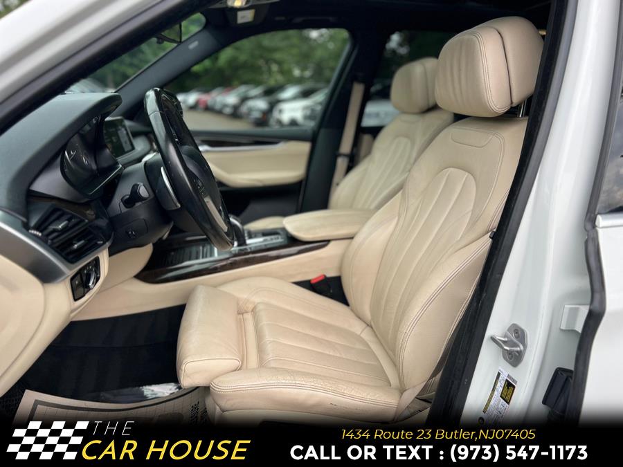 2018 BMW X5 xDrive35i Sports Activity Vehicle, available for sale in Butler, New Jersey | The Car House. Butler, New Jersey 2018 BMW X5 xDrive35i Sports Activity Vehicle, available for sale in Butler, New Jersey | The Car House. Butler, New Jersey