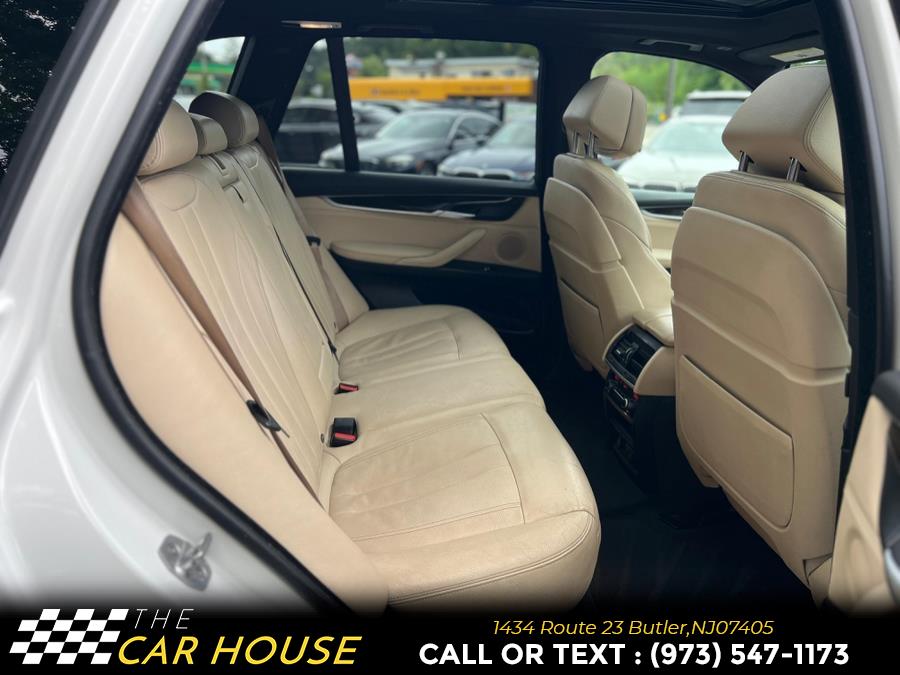 2018 BMW X5 xDrive35i Sports Activity Vehicle, available for sale in Butler, New Jersey | The Car House. Butler, New Jersey 2018 BMW X5 xDrive35i Sports Activity Vehicle, available for sale in Butler, New Jersey | The Car House. Butler, New Jersey