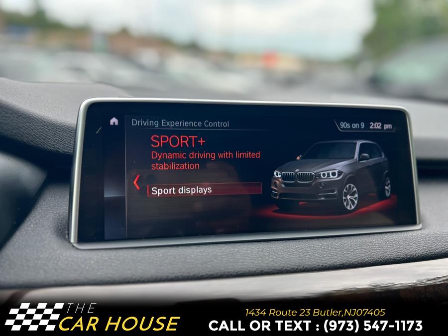 2018 BMW X5 xDrive35i Sports Activity Vehicle, available for sale in Butler, New Jersey | The Car House. Butler, New Jersey 2018 BMW X5 xDrive35i Sports Activity Vehicle, available for sale in Butler, New Jersey | The Car House. Butler, New Jersey