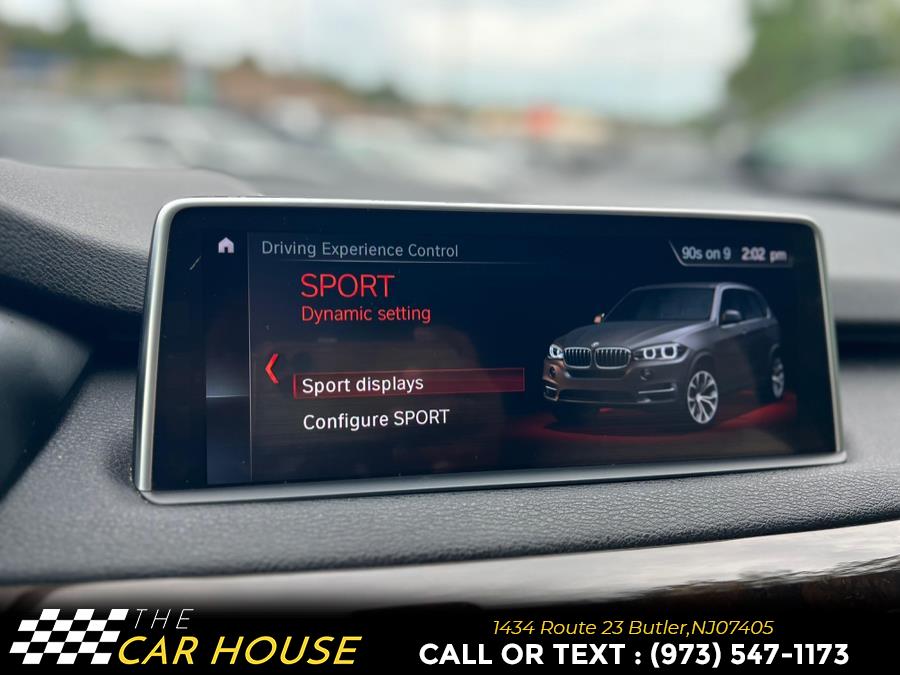 2018 BMW X5 xDrive35i Sports Activity Vehicle, available for sale in Butler, New Jersey | The Car House. Butler, New Jersey 2018 BMW X5 xDrive35i Sports Activity Vehicle, available for sale in Butler, New Jersey | The Car House. Butler, New Jersey