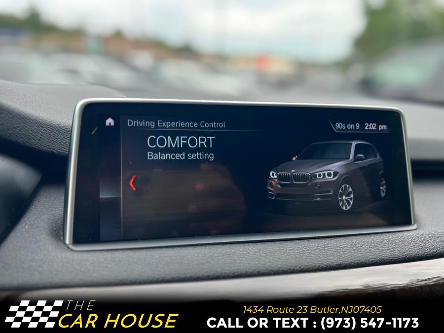 2018 BMW X5 xDrive35i Sports Activity Vehicle, available for sale in Butler, New Jersey | The Car House. Butler, New Jersey 2018 BMW X5 xDrive35i Sports Activity Vehicle, available for sale in Butler, New Jersey | The Car House. Butler, New Jersey