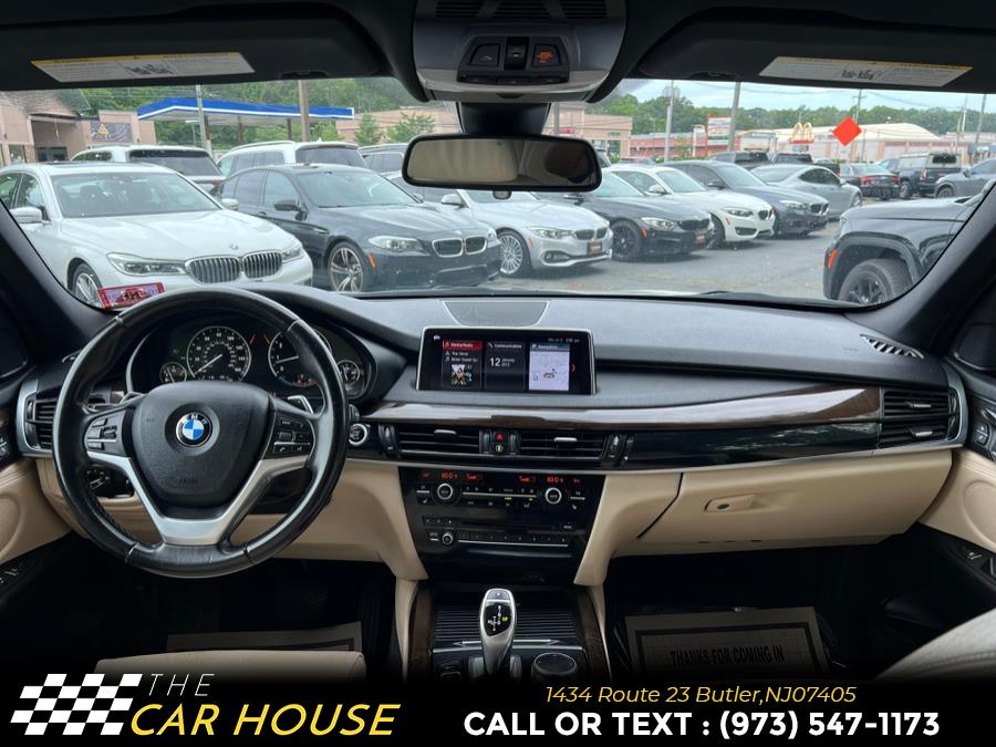 2018 BMW X5 xDrive35i Sports Activity Vehicle, available for sale in Butler, New Jersey | The Car House. Butler, New Jersey 2018 BMW X5 xDrive35i Sports Activity Vehicle, available for sale in Butler, New Jersey | The Car House. Butler, New Jersey