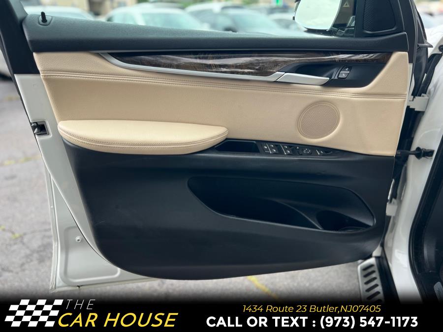 2018 BMW X5 xDrive35i Sports Activity Vehicle, available for sale in Butler, New Jersey | The Car House. Butler, New Jersey 2018 BMW X5 xDrive35i Sports Activity Vehicle, available for sale in Butler, New Jersey | The Car House. Butler, New Jersey