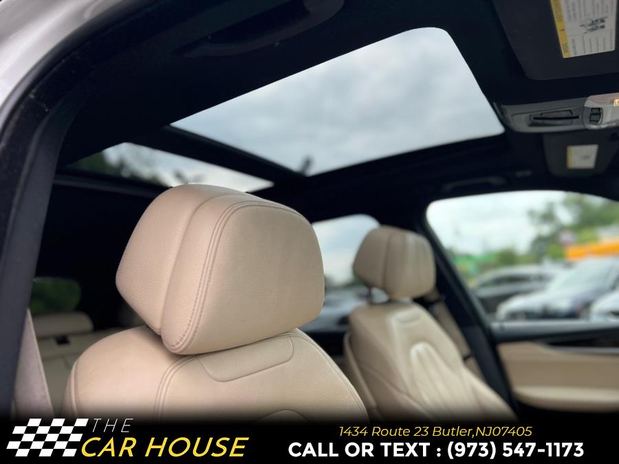 2018 BMW X5 xDrive35i Sports Activity Vehicle, available for sale in Butler, New Jersey | The Car House. Butler, New Jersey 2018 BMW X5 xDrive35i Sports Activity Vehicle, available for sale in Butler, New Jersey | The Car House. Butler, New Jersey