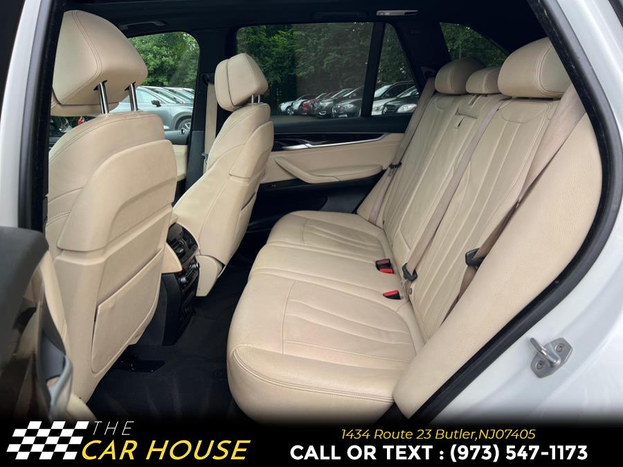 2018 BMW X5 xDrive35i Sports Activity Vehicle, available for sale in Butler, New Jersey | The Car House. Butler, New Jersey 2018 BMW X5 xDrive35i Sports Activity Vehicle, available for sale in Butler, New Jersey | The Car House. Butler, New Jersey