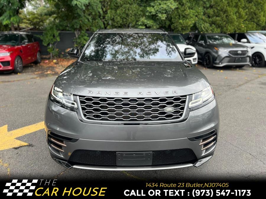 2019 Land Rover Range Rover Velar P340 R-Dynamic SE, available for sale in Butler, New Jersey | The Car House. Butler, New Jersey 2019 Land Rover Range Rover Velar P340 R-Dynamic SE, available for sale in Butler, New Jersey | The Car House. Butler, New Jersey