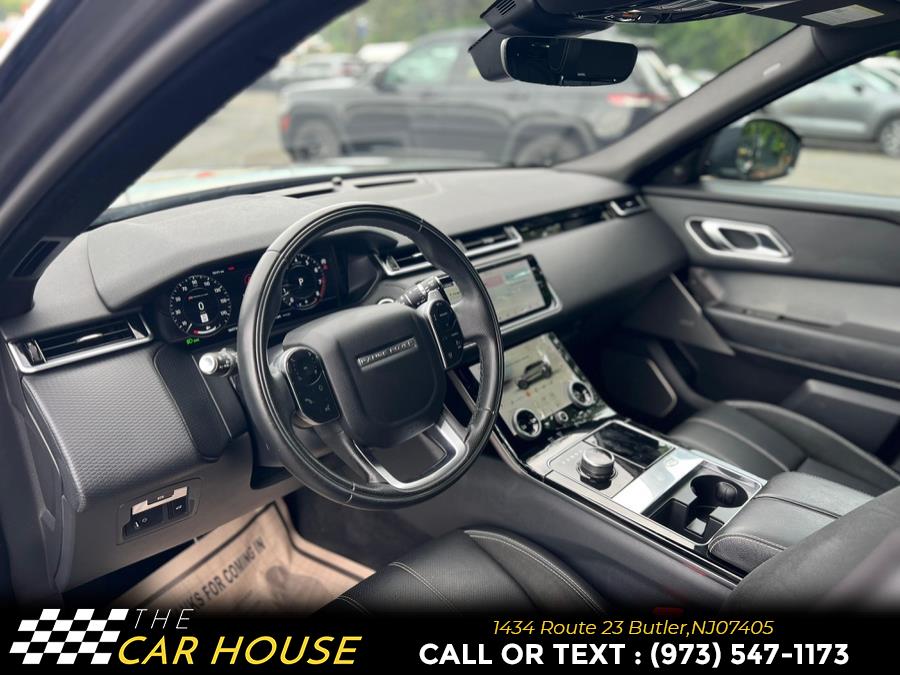 2019 Land Rover Range Rover Velar P340 R-Dynamic SE, available for sale in Butler, New Jersey | The Car House. Butler, New Jersey 2019 Land Rover Range Rover Velar P340 R-Dynamic SE, available for sale in Butler, New Jersey | The Car House. Butler, New Jersey