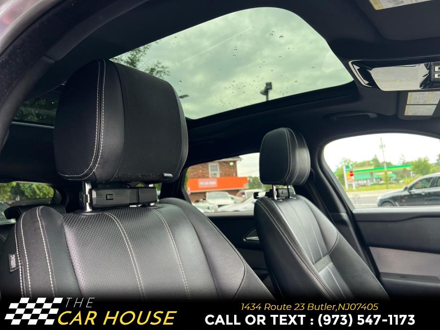 2019 Land Rover Range Rover Velar P340 R-Dynamic SE, available for sale in Butler, New Jersey | The Car House. Butler, New Jersey 2019 Land Rover Range Rover Velar P340 R-Dynamic SE, available for sale in Butler, New Jersey | The Car House. Butler, New Jersey