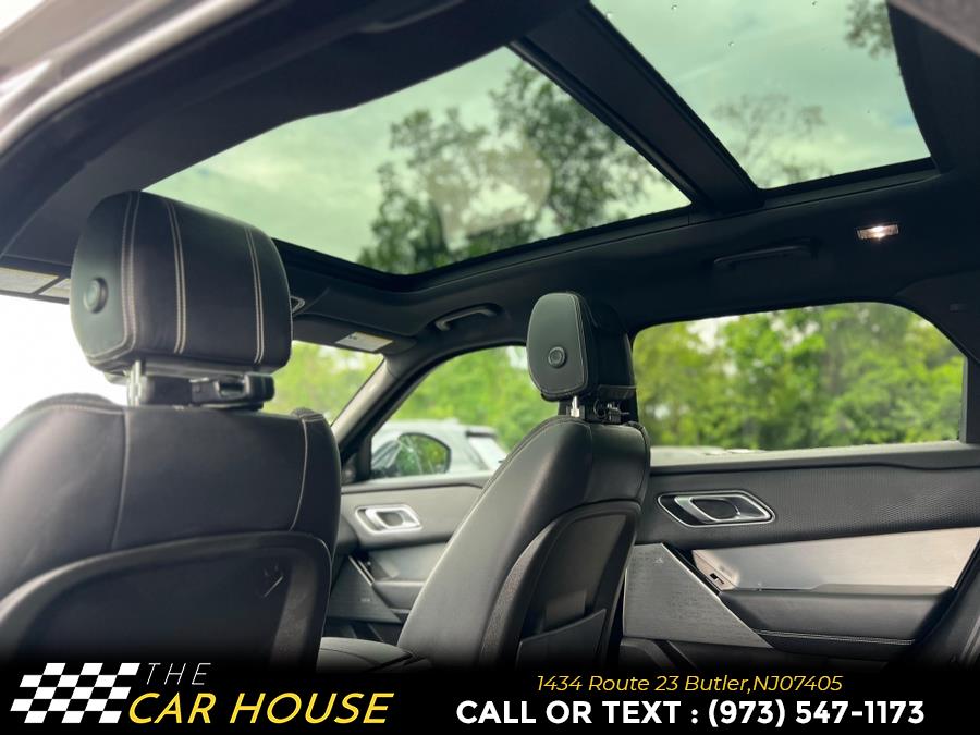 2019 Land Rover Range Rover Velar P340 R-Dynamic SE, available for sale in Butler, New Jersey | The Car House. Butler, New Jersey 2019 Land Rover Range Rover Velar P340 R-Dynamic SE, available for sale in Butler, New Jersey | The Car House. Butler, New Jersey