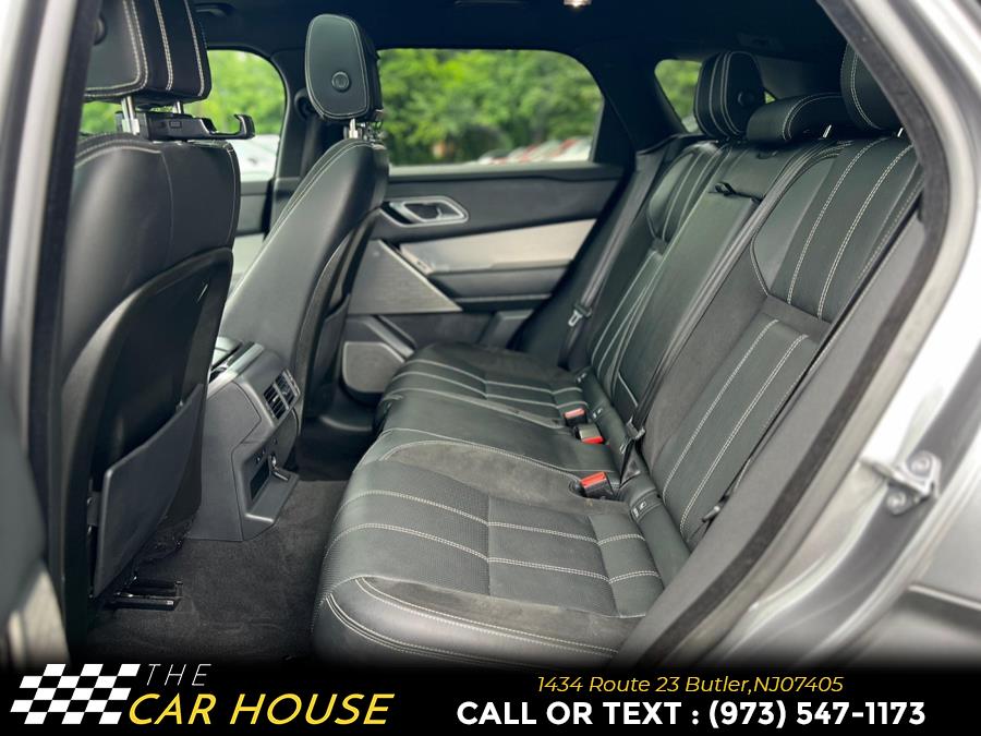 2019 Land Rover Range Rover Velar P340 R-Dynamic SE, available for sale in Butler, New Jersey | The Car House. Butler, New Jersey 2019 Land Rover Range Rover Velar P340 R-Dynamic SE, available for sale in Butler, New Jersey | The Car House. Butler, New Jersey
