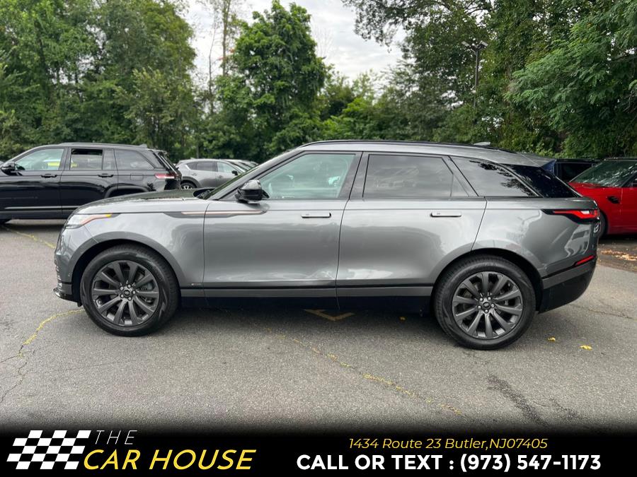 2019 Land Rover Range Rover Velar P340 R-Dynamic SE, available for sale in Butler, New Jersey | The Car House. Butler, New Jersey 2019 Land Rover Range Rover Velar P340 R-Dynamic SE, available for sale in Butler, New Jersey | The Car House. Butler, New Jersey