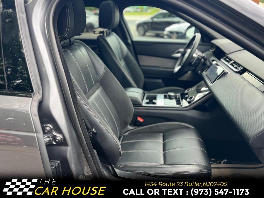 2019 Land Rover Range Rover Velar P340 R-Dynamic SE, available for sale in Butler, New Jersey | The Car House. Butler, New Jersey 2019 Land Rover Range Rover Velar P340 R-Dynamic SE, available for sale in Butler, New Jersey | The Car House. Butler, New Jersey