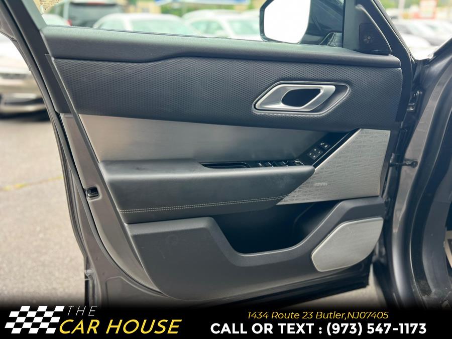 2019 Land Rover Range Rover Velar P340 R-Dynamic SE, available for sale in Butler, New Jersey | The Car House. Butler, New Jersey 2019 Land Rover Range Rover Velar P340 R-Dynamic SE, available for sale in Butler, New Jersey | The Car House. Butler, New Jersey