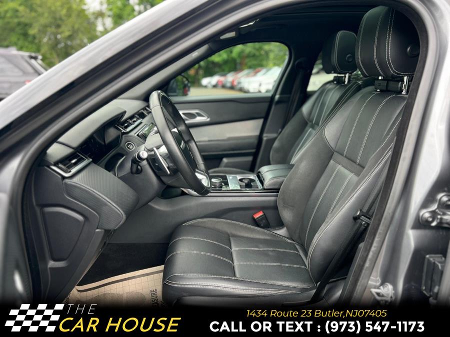 2019 Land Rover Range Rover Velar P340 R-Dynamic SE, available for sale in Butler, New Jersey | The Car House. Butler, New Jersey 2019 Land Rover Range Rover Velar P340 R-Dynamic SE, available for sale in Butler, New Jersey | The Car House. Butler, New Jersey