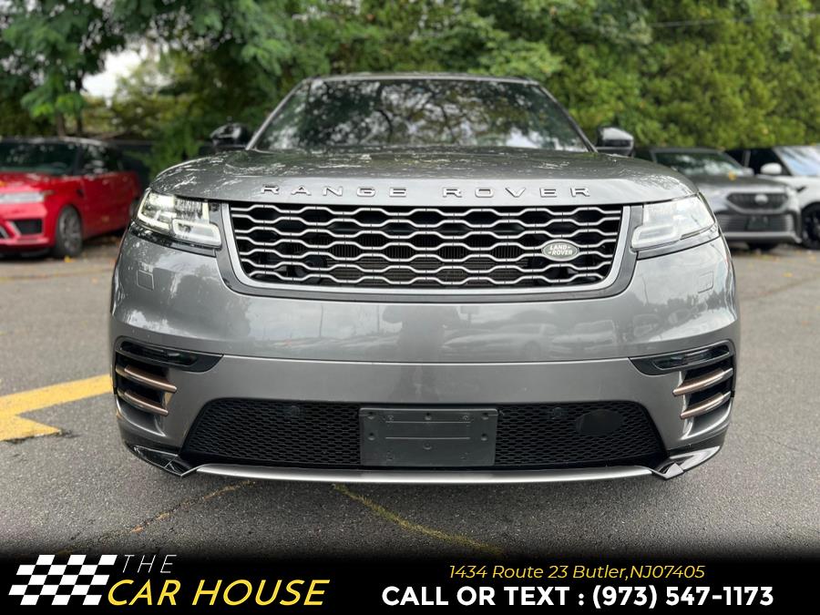 2019 Land Rover Range Rover Velar P340 R-Dynamic SE, available for sale in Butler, New Jersey | The Car House. Butler, New Jersey 2019 Land Rover Range Rover Velar P340 R-Dynamic SE, available for sale in Butler, New Jersey | The Car House. Butler, New Jersey