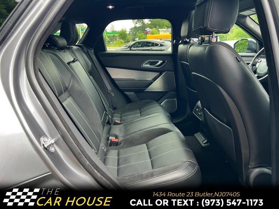 2019 Land Rover Range Rover Velar P340 R-Dynamic SE, available for sale in Butler, New Jersey | The Car House. Butler, New Jersey 2019 Land Rover Range Rover Velar P340 R-Dynamic SE, available for sale in Butler, New Jersey | The Car House. Butler, New Jersey