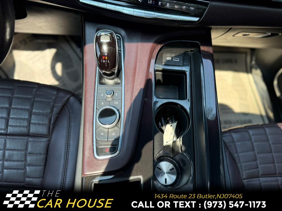 2022 Cadillac Escalade 4WD 4dr Sport Platinum, available for sale in Butler, New Jersey | The Car House. Butler, New Jersey 2022 Cadillac Escalade 4WD 4dr Sport Platinum, available for sale in Butler, New Jersey | The Car House. Butler, New Jersey